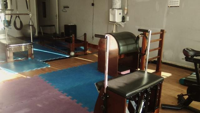 Imagem 1 da galeria do parceiro Mário Torres Studio de Pilates