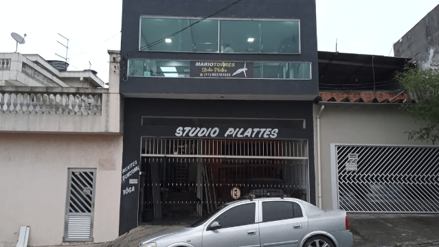 Imagem 2 da galeria do parceiro Mário Torres Studio de Pilates