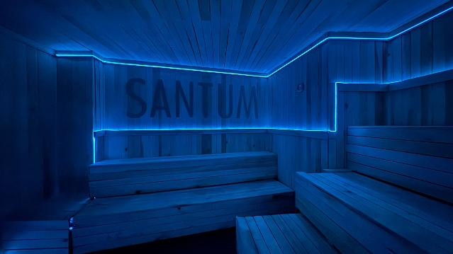 Imagen 3 de la galería del partner SANTUM