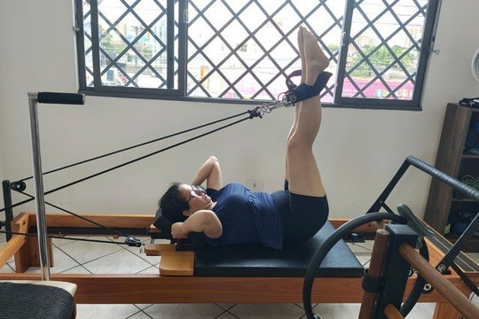Imagem 1 da galeria do parceiro Studio de Pilates Dynamus