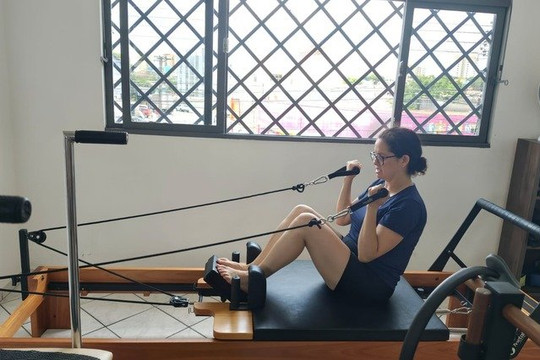 Imagem 2 da galeria do parceiro Studio de Pilates Dynamus