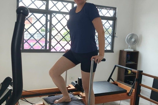 Imagem 3 da galeria do parceiro Studio de Pilates Dynamus