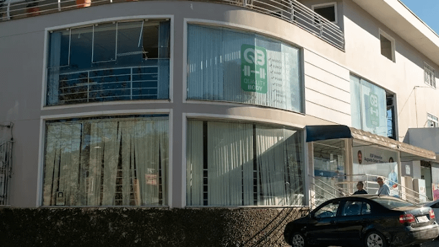 Imagem 2 da galeria do parceiro Academia Quality Body