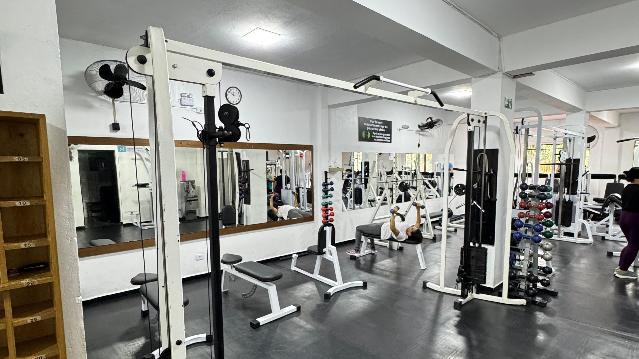 Imagem 1 da galeria do parceiro Academia Personalfisio - Unidade Mirante