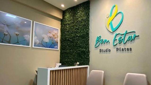 Imagem 2 da galeria do parceiro Bem Estar Studio Pilates