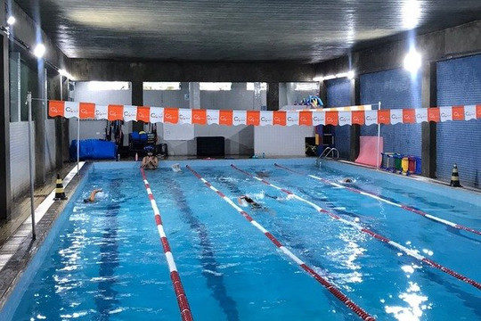 Imagem 2 da galeria do parceiro Academia C4 Gym - São Lucas