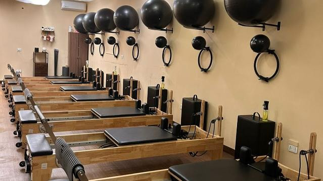 Imagen 3 de la galería del partner Pilates and you mty