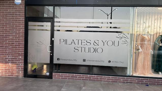 Imagen 2 de la galería del partner Pilates and you mty