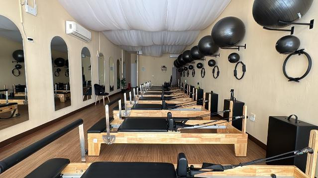 Imagen 1 de la galería del partner Pilates and you mty