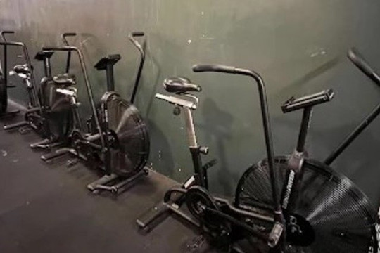 Imagem 3 da galeria do parceiro Ivan Treinamento Físico