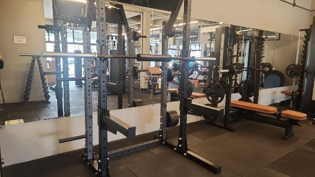 Imagem 1 da galeria do parceiro Movmente Studio