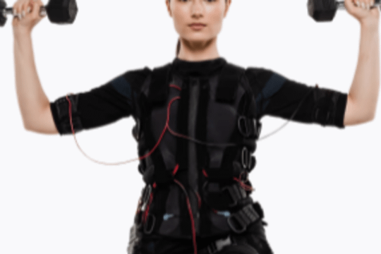 Bild 3 von esport in Neuss | EMS-Training Partnergalerie