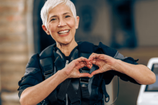 Bild 2 von esport in Neuss | EMS-Training Partnergalerie