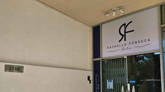 Imagem 1 da galeria do parceiro Rafaella Fonseca Studio