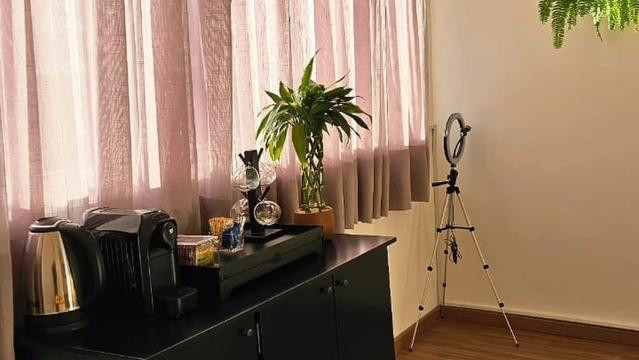 Imagem 2 da galeria do parceiro Rafaella Fonseca Studio