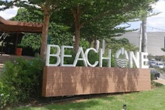 Imagem 2 da galeria do parceiro Beach ONE