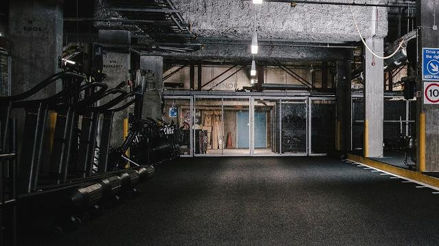 Image 1 from Manor SW1 partner gallery