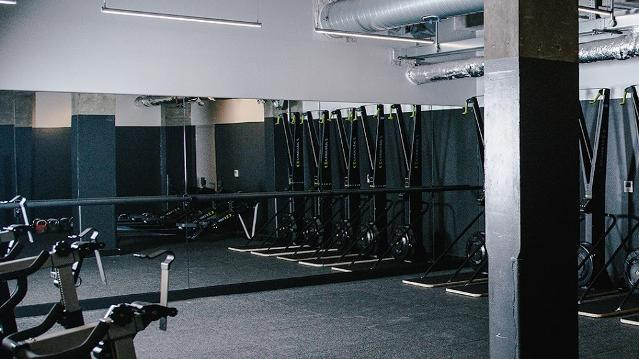 Image 3 from Manor SW1 partner gallery