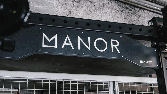 Image 2 from Manor SW1 partner gallery