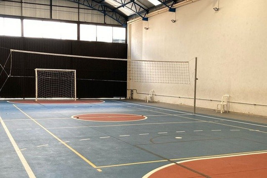 Imagem 2 da galeria do parceiro Flama Academia de Futebol