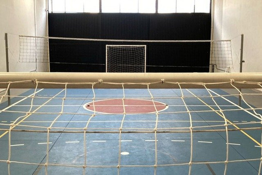 Imagem 3 da galeria do parceiro Flama Academia de Futebol