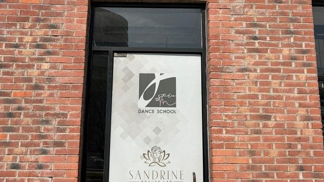 Imagen 2 de la galería del partner Studio M Dance School