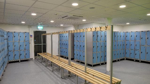 Image 3 from The Gym Group - Glasgow West End partner gallery