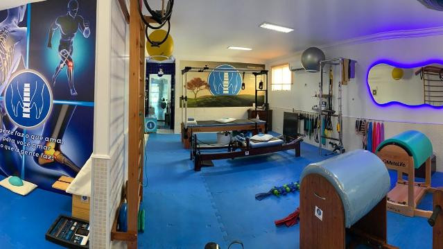 Imagem 1 da galeria do parceiro Espaço Excelência