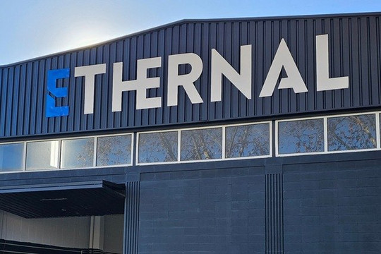 Imagen 2 de la galería del partner Ethernal Box