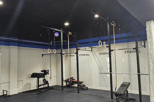 Imagen 3 de la galería del partner Ethernal Box