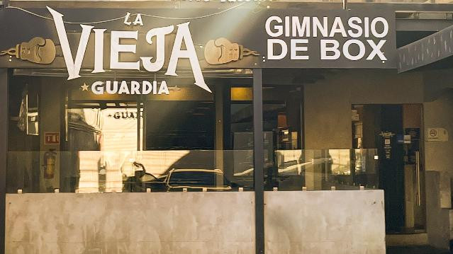 Imagen 2 de la galería del partner La Vieja Guardia Del Valle