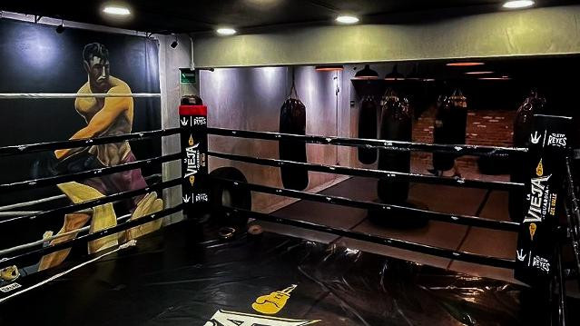 Imagen 3 de la galería del partner La Vieja Guardia Del Valle