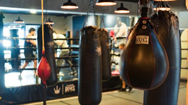 Imagen 1 de la galería del partner La Vieja Guardia Del Valle