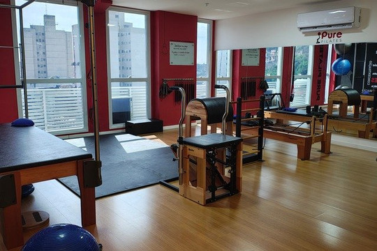Imagem 3 da galeria do parceiro Pure Pilates São Gonçalo - Centro