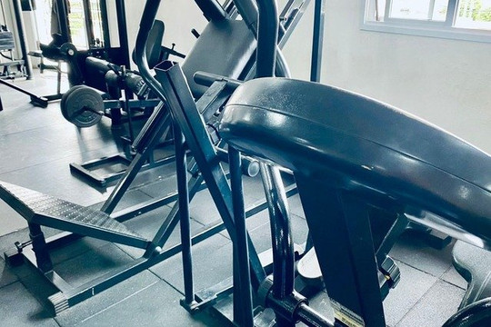 Imagem 3 da galeria do parceiro Studio mulher