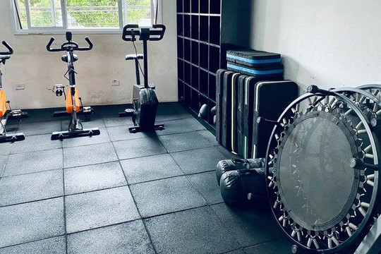 Imagem 2 da galeria do parceiro Studio mulher