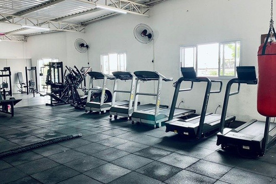 Imagem 1 da galeria do parceiro Studio mulher