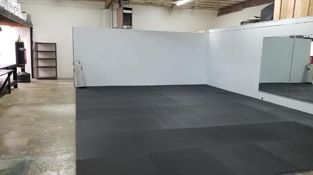 Image 3 from Soulo Martial Arts partner gallery