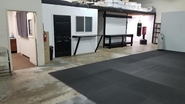 Image 2 from Soulo Martial Arts partner gallery