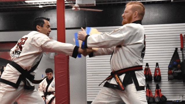 Image 1 from Soulo Martial Arts partner gallery