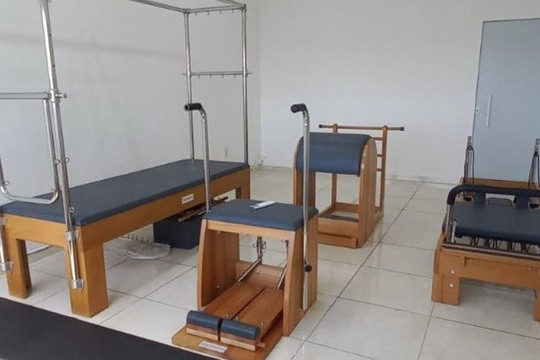 Imagem 1 da galeria do parceiro MOV PILATES