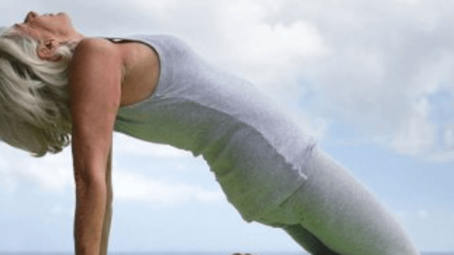 Bild 1 von Yoga Studio Flower of Life, Rietberg Partnergalerie