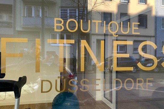Bild 2 von Boutique Fitness Düsseldorf Partnergalerie