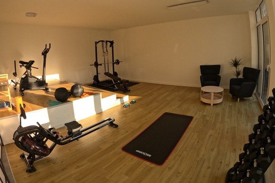 Bild 1 von Boutique Fitness Düsseldorf Partnergalerie