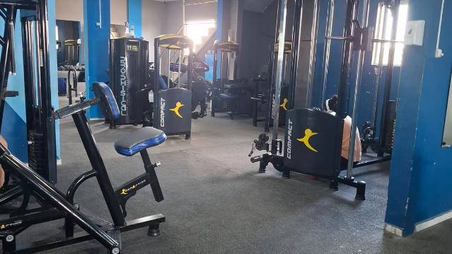 Imagem 1 da galeria do parceiro WJ Academia