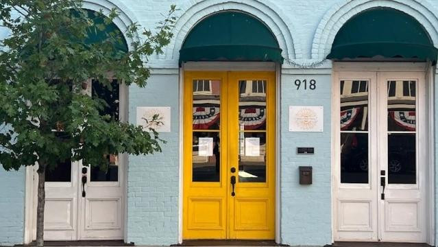 Image 2 from Main Street Yoga Bastrop partner gallery