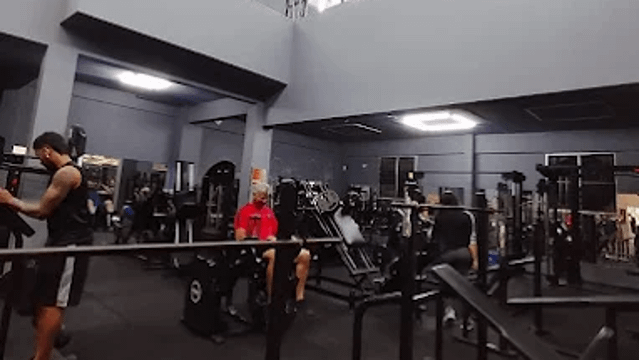 Imagem 3 da galeria do parceiro Viva Academia