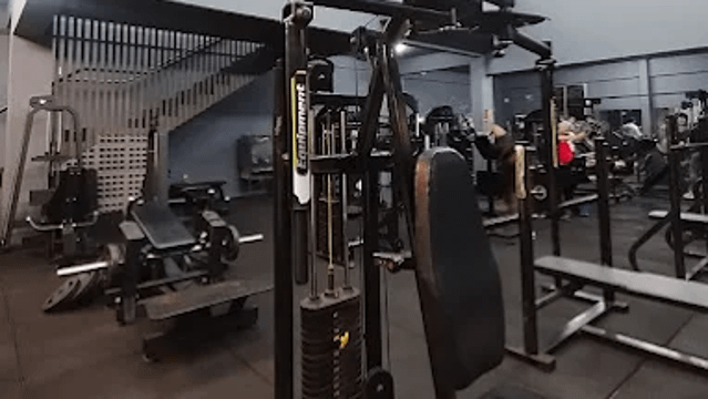 Imagem 1 da galeria do parceiro Viva Academia