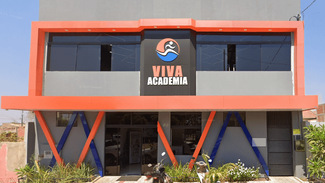 Imagem 2 da galeria do parceiro Viva Academia