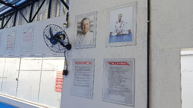 Imagem 3 da galeria do parceiro Gracie Barra Cachoeirinha